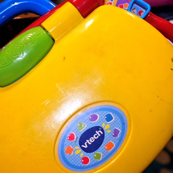 Infant learning toys. - Picture 5 of 6